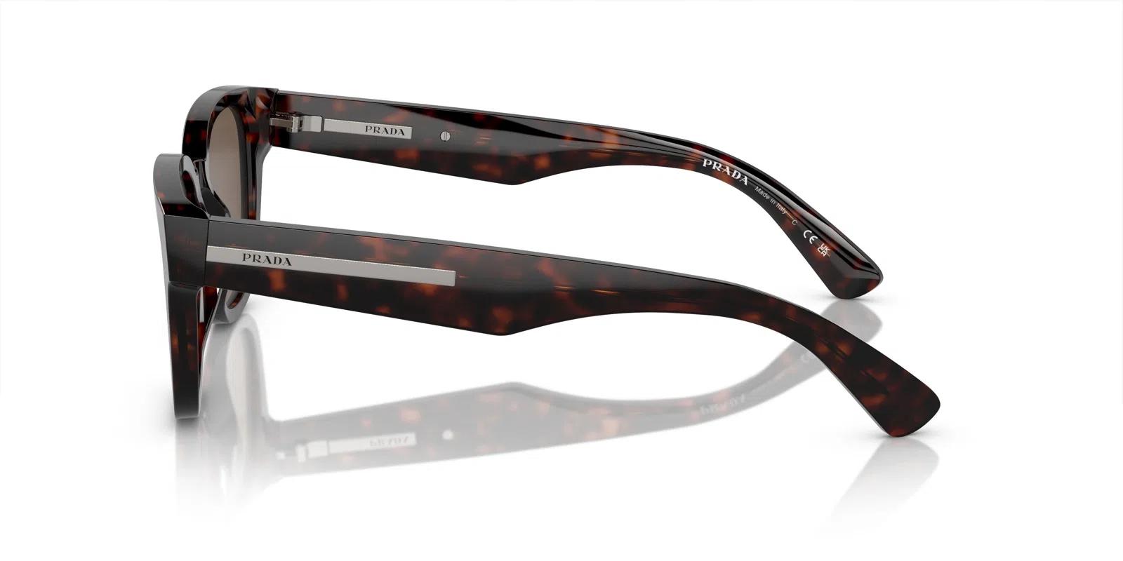 Prada A04SF Sunglasses - view 17